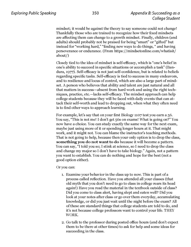 Exploring Public Speaking - Page 350